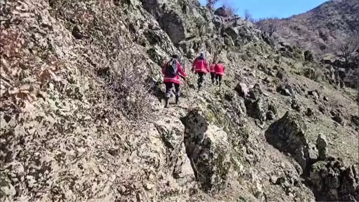 Diyarbakır\'da kayıp adam her yerde aranıyor