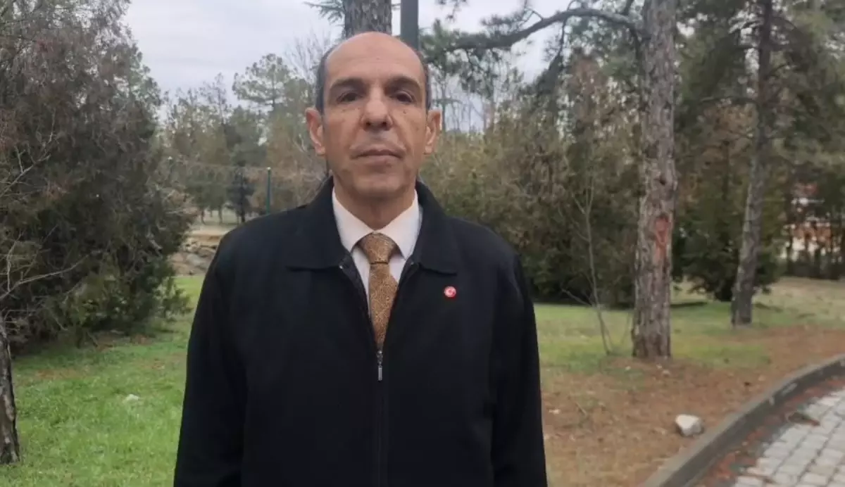 Diyarbakır\'da Kuş Cenneti Görüntülendi