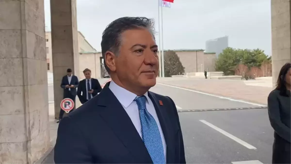 Umut Hakkı Raporu için Görüşmeler Başladı