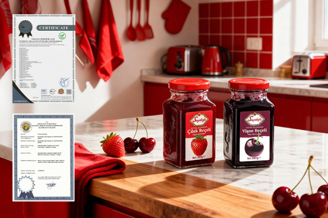 Gıda Güvenliğinde Öncü Marka: Seyidoğlu Gıda