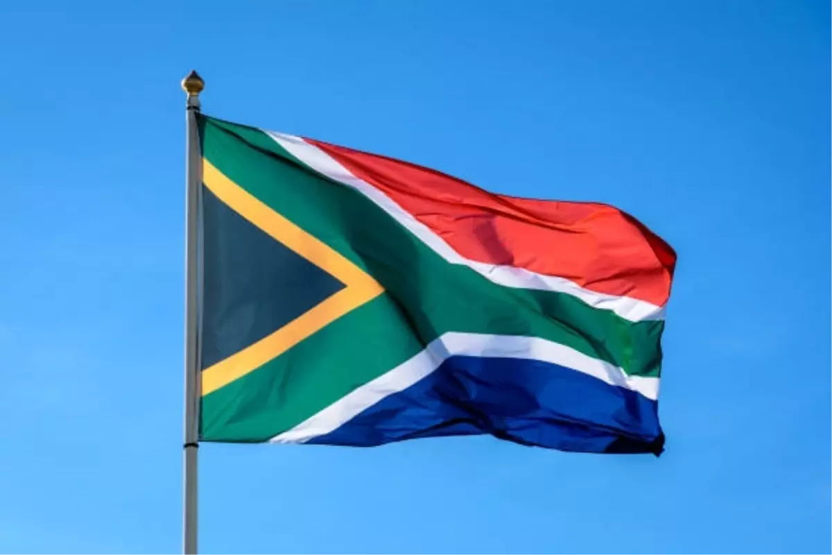 Güney Afrika\'da Şap Salgını: Ulusal Afet İlan Edildi