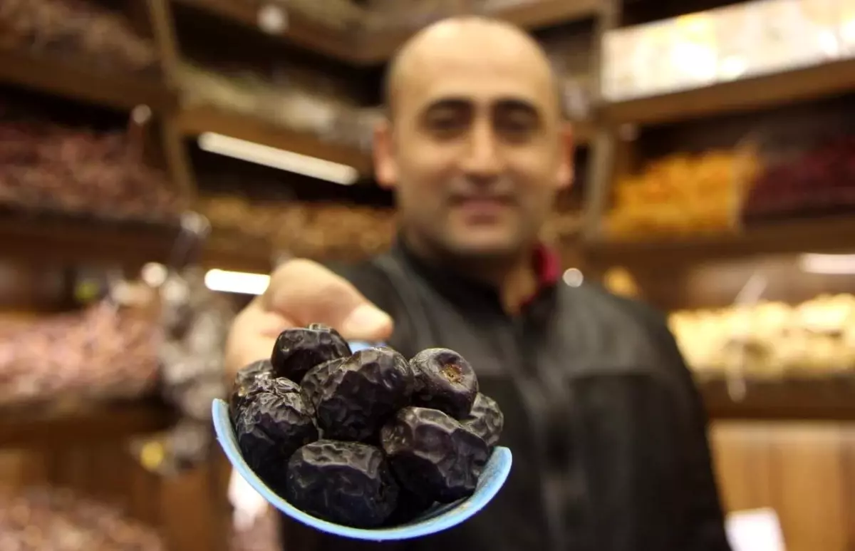 Hurma Seçerken Dikkat Edilmesi Gerekenler