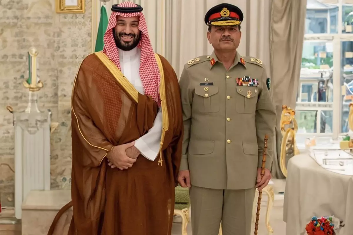 İran istihbaratı duyurdu! Bu iddia doğruysa yer yerinden oynar