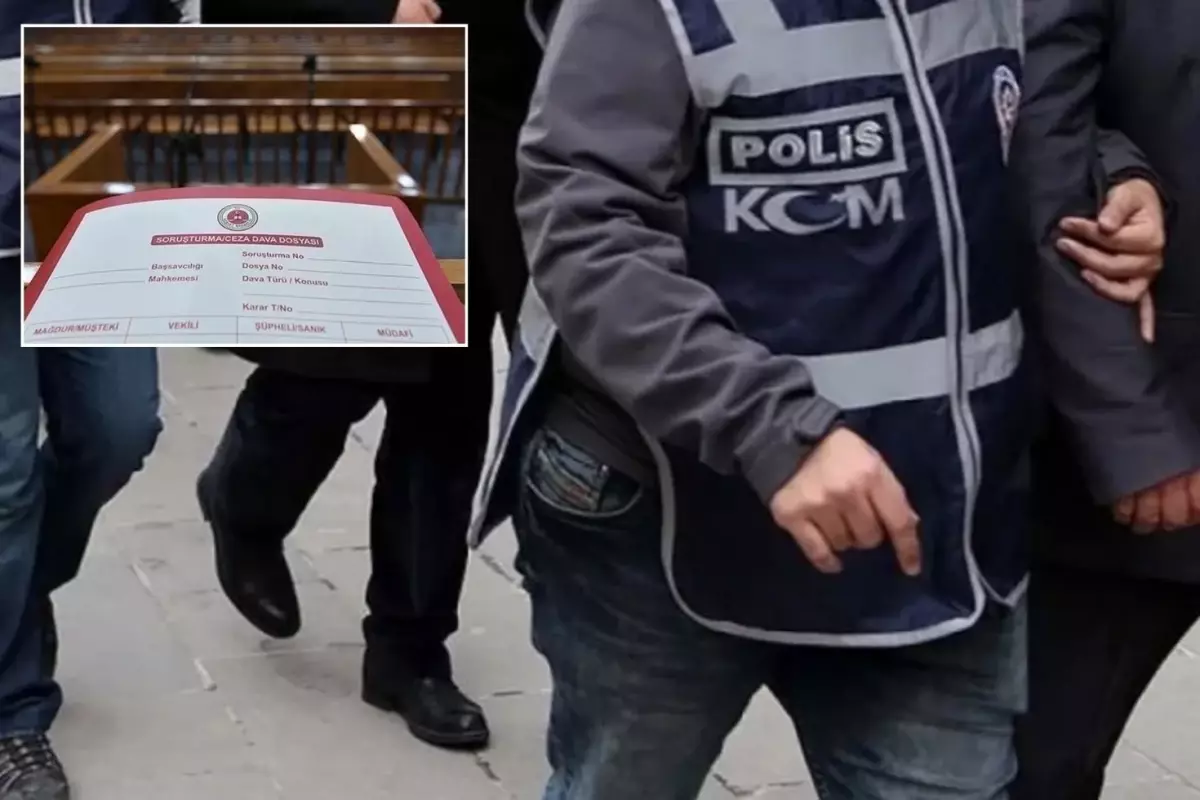 İstanbul\'un kabusu olan çete, çatışmaya girip görüntüleri TikTok\'ta paylaşmış