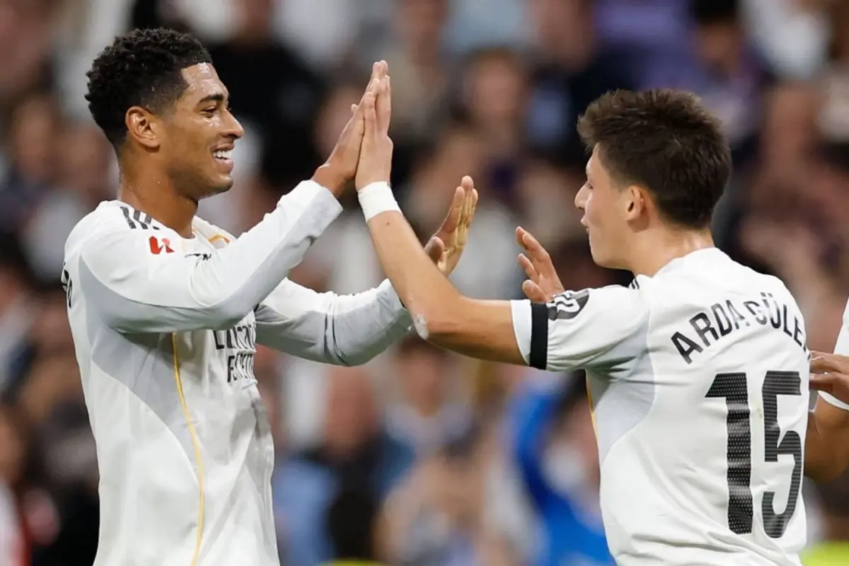 Jude Bellingham\'ın sahalardan uzak kalacağı süre belli oldu