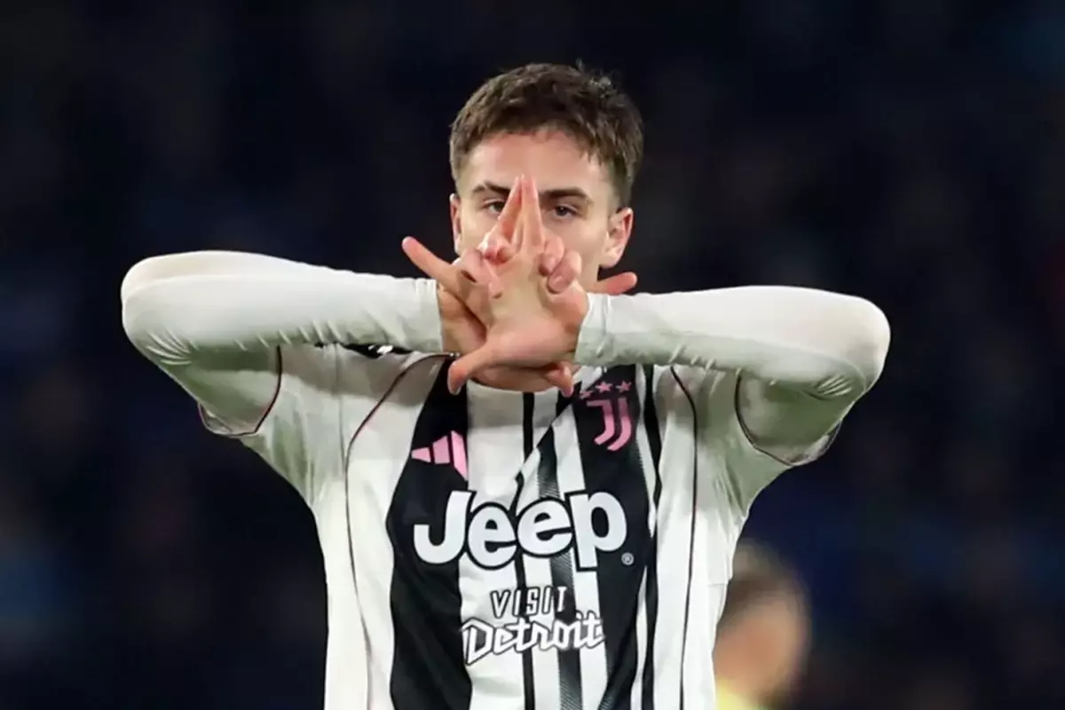 Juventus\'ta Galatasaray maçı öncesi deprem