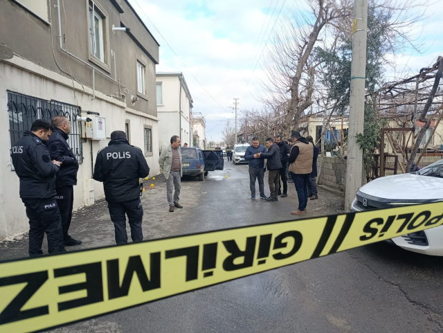 Kahramanmaraş'ta kayınbiraderinin silahla vurduğu kişi öldü