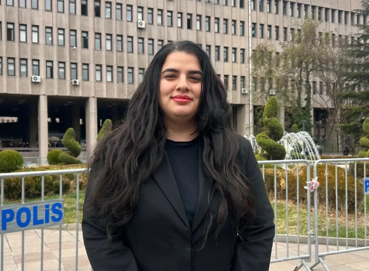 Akciğer Kanseri Hastasından Dava