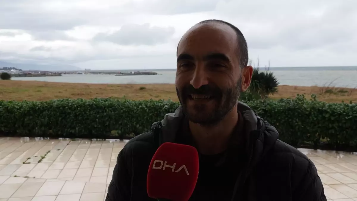 Karadeniz’de Hayalet Ağlarla Mücadele Projesi