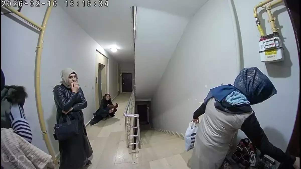 Artuklu'da Hırsızlık Girişimi, 3 Kadın Tutuklandı