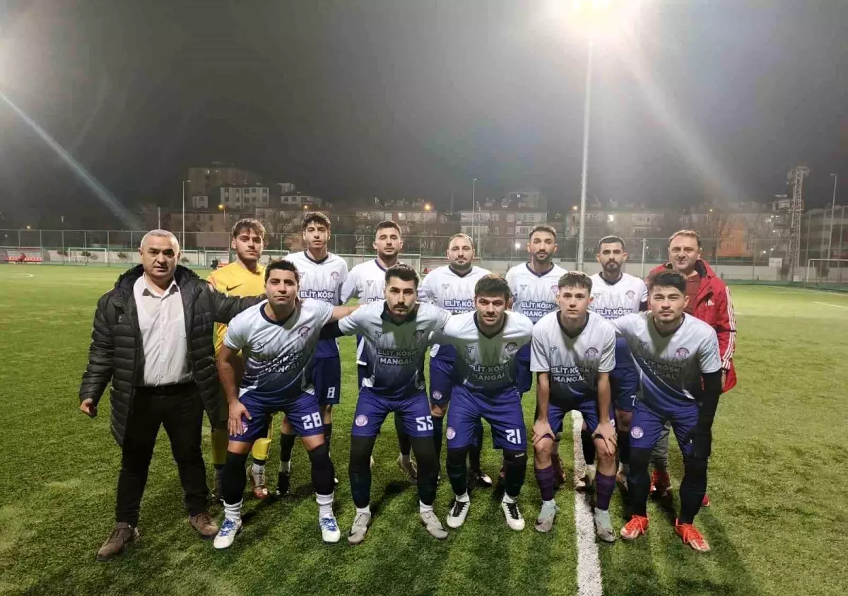 Kocasinan Yemlihaspor küme düştü