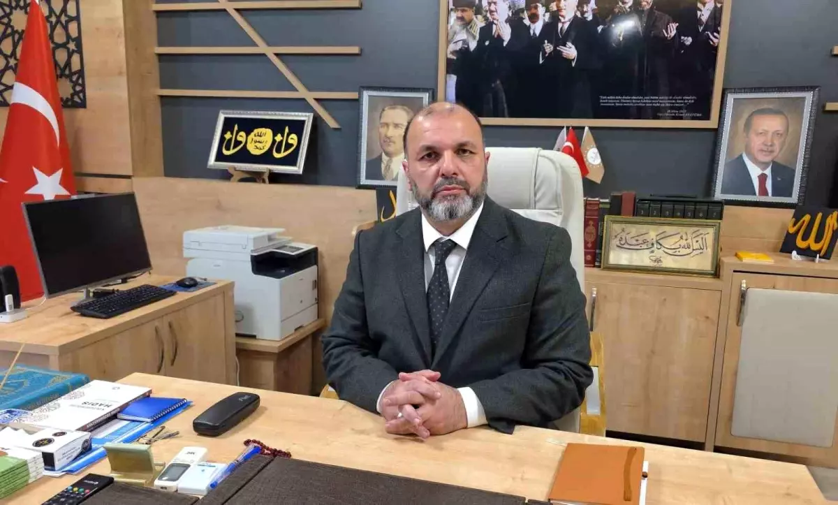 Kütahya\'da Ramazan Programları Hazır