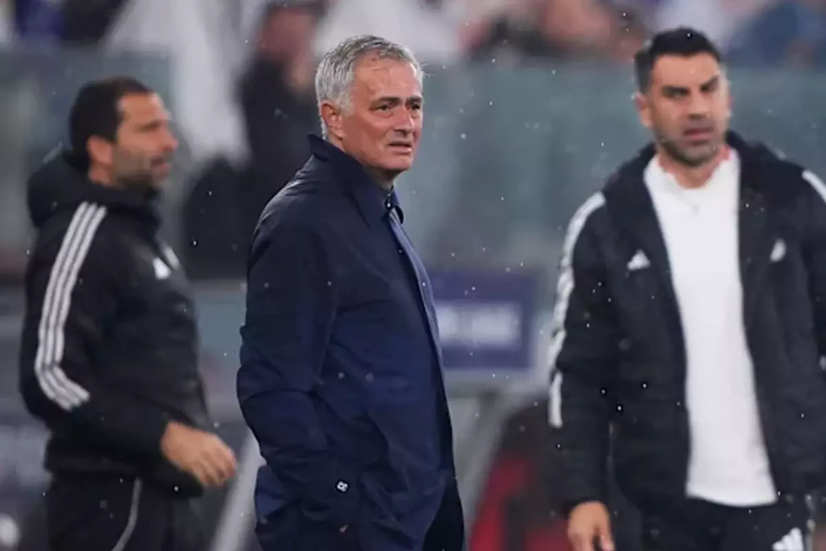 Mourinho maç öncesi eski takımına övgüler yağdırdı: Real Madrid yaralı bir kral