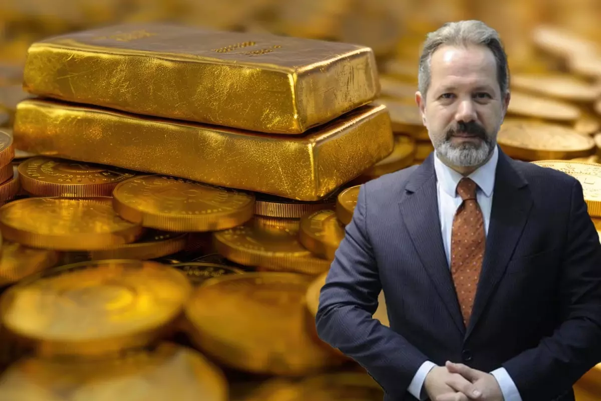 Ne altın ne gümüş! İşte İslam Memiş\'in 2026 için şampiyonluk adayı