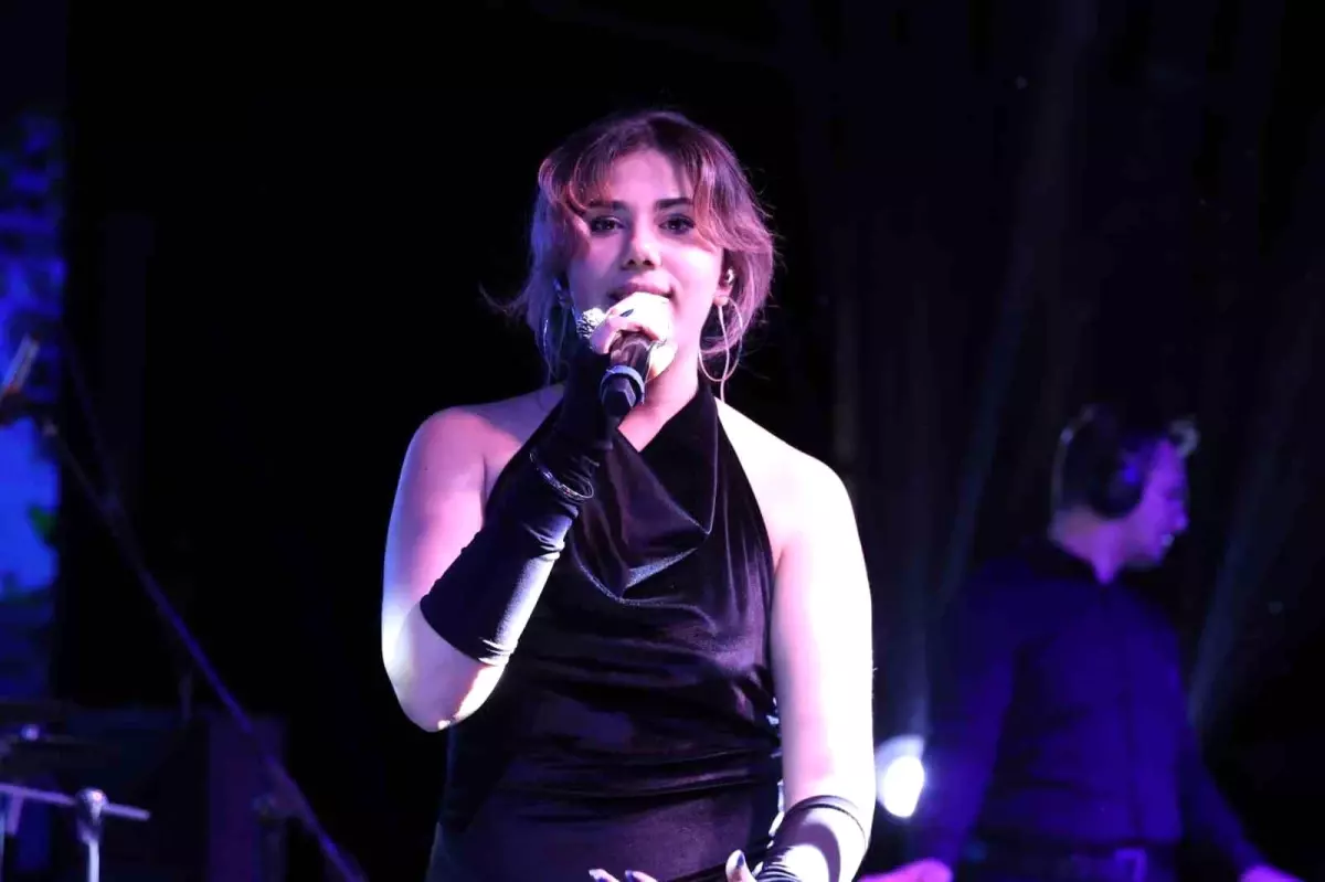 Osmangazi\'nin en yetenekli sesleri belli oldu