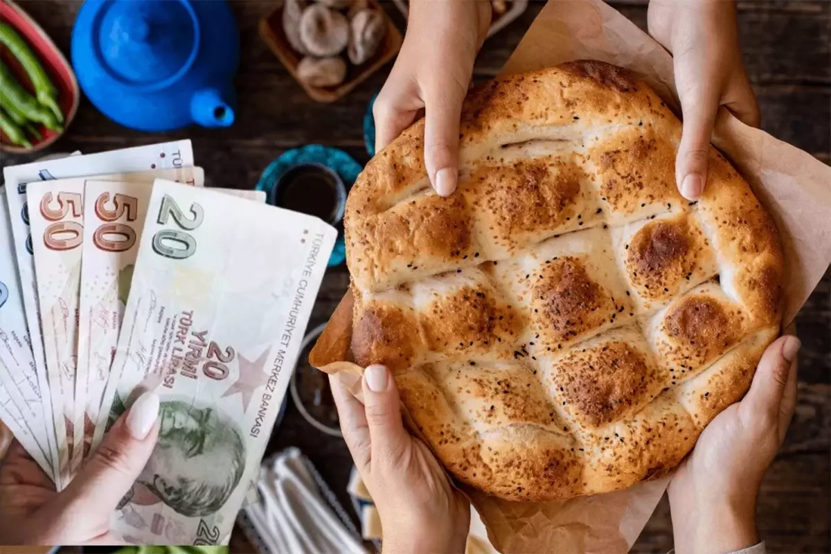 Ramazan desteği başvuruları başladı! İşte adım adım detaylar...