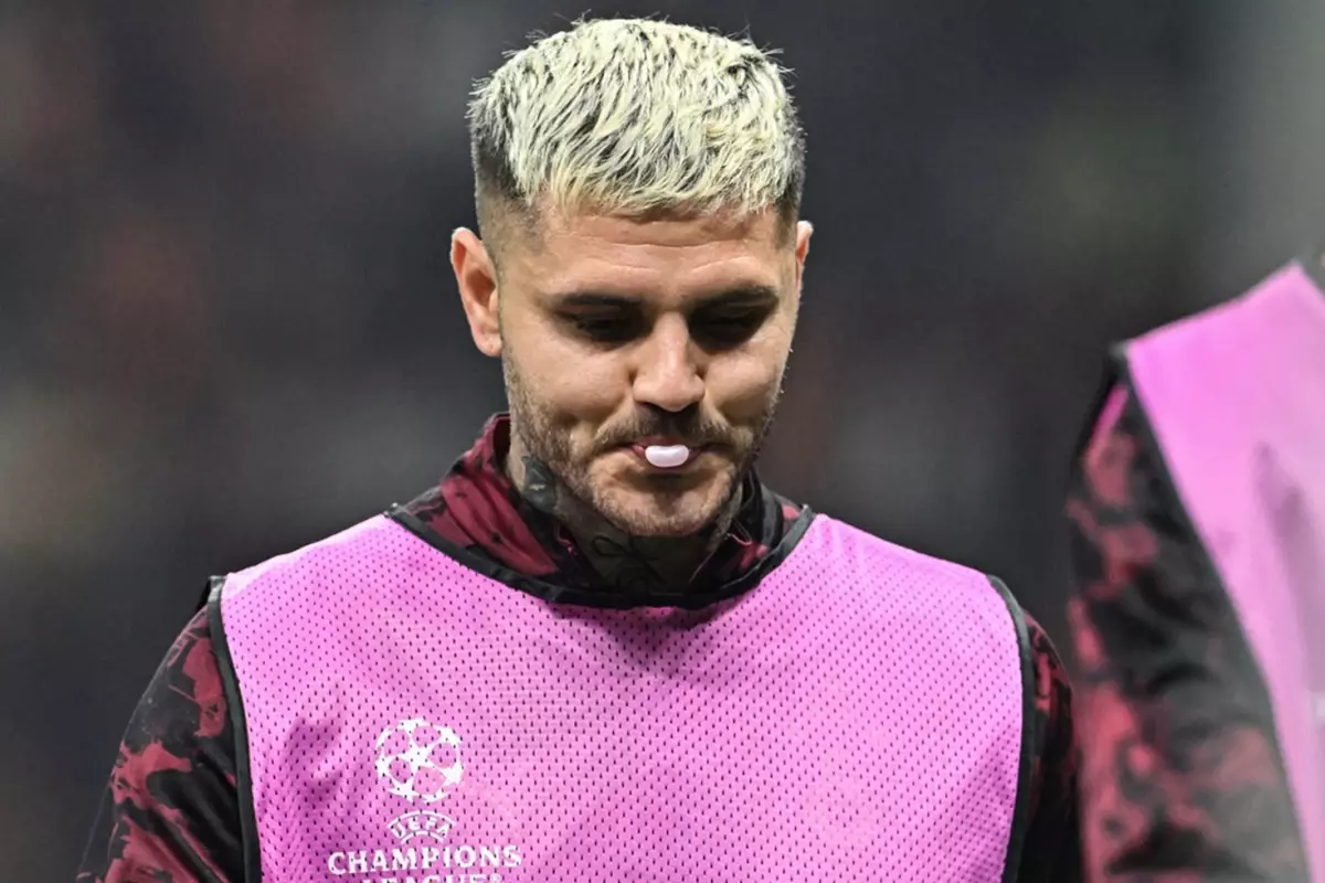 Sarsıcı iddia: Icardi anlaşmaya vardı, Dursun Özbek karşı çıktı