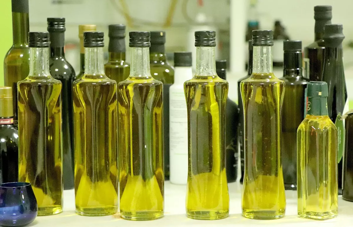 Gıda Taklitlerine Dikkat!