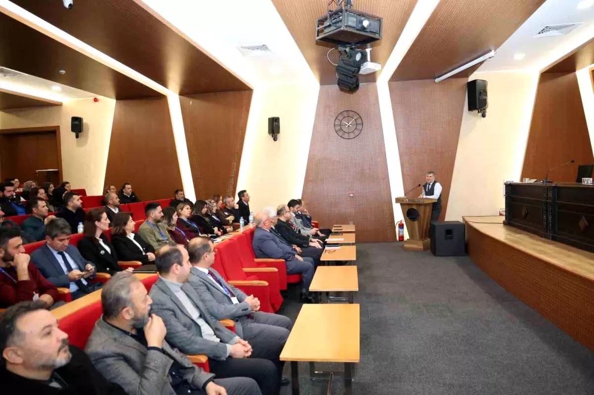 Talas Belediyesi bütçe yönetimine tam not