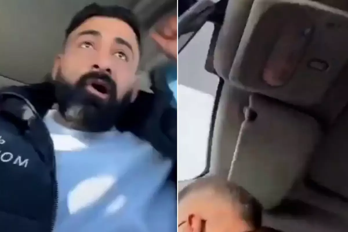 TikTok yayını facia ile bitti