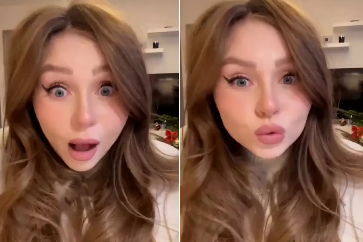 Türkiye\'de yaşayan Ukraynalı kadını şaşırtan olay: Şaka sandım, hala şoktayım