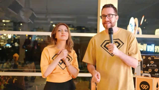 Weex '400x' ürününü tanıttı, kripto fenomenleri akın etti Weex '400x' ürününü tanıttı, kripto fenomenleri akın etti