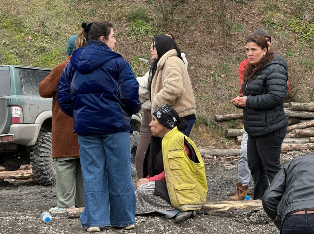 Zonguldak'taki maden ocağında göçük: 2 işçi hayatını kaybetti