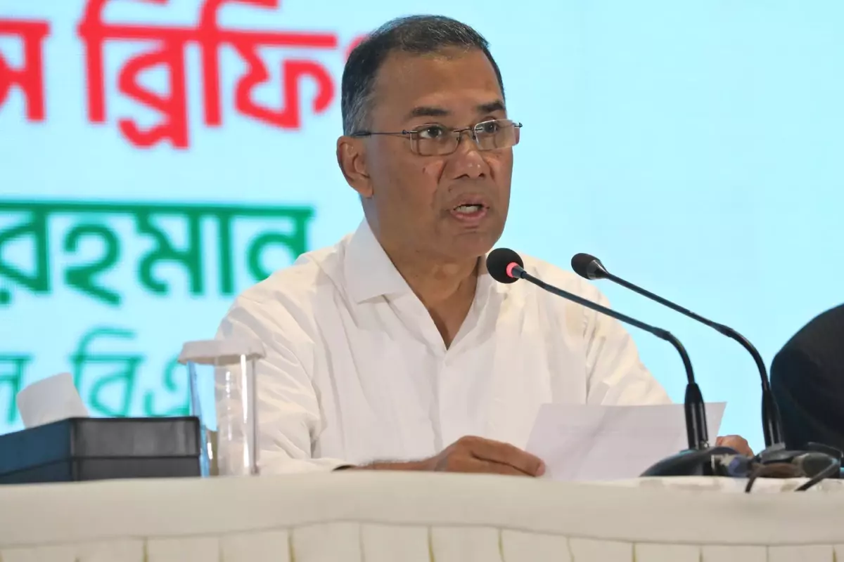 17 yıllık sürgünden başbakan olarak döndü