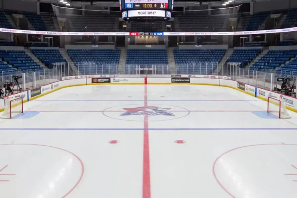 ABD\'de buz hokeyi maçına silahlı saldırı: Ölü sayısı 3\'e yükseldi