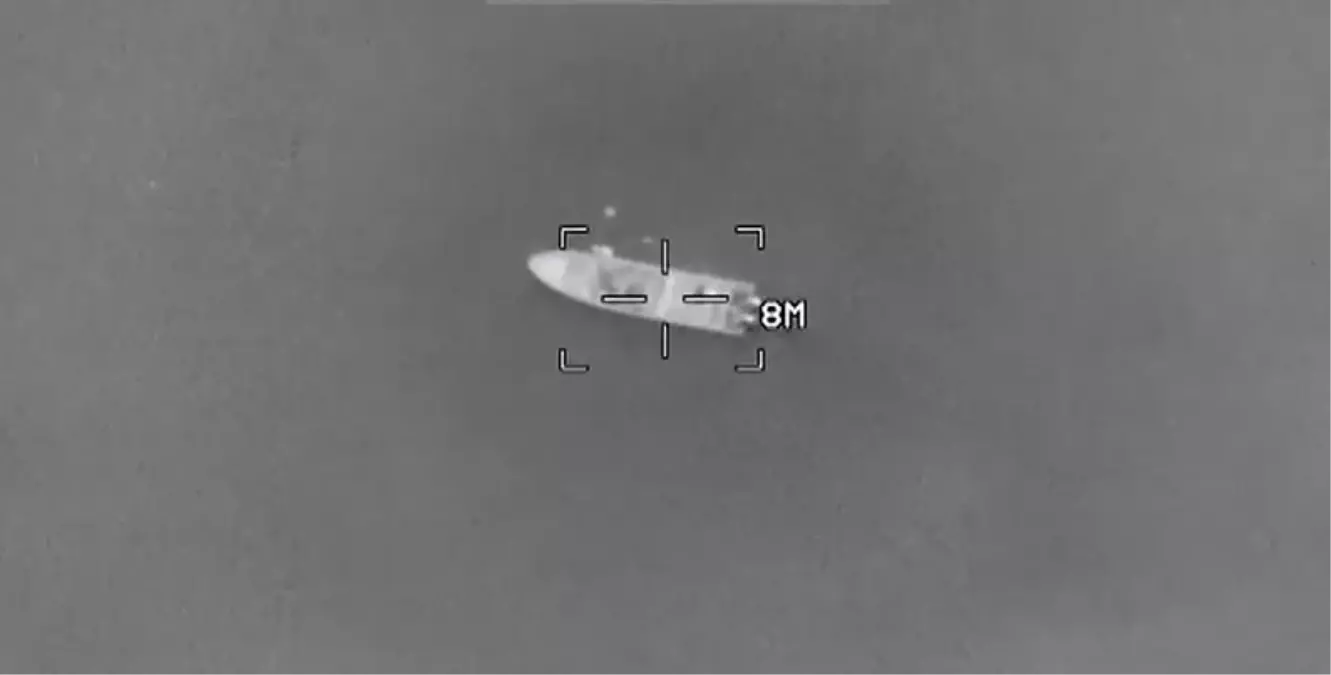 ABD Ordusu Uyuşturucu Kaçakçılığına Darbe Vurdu