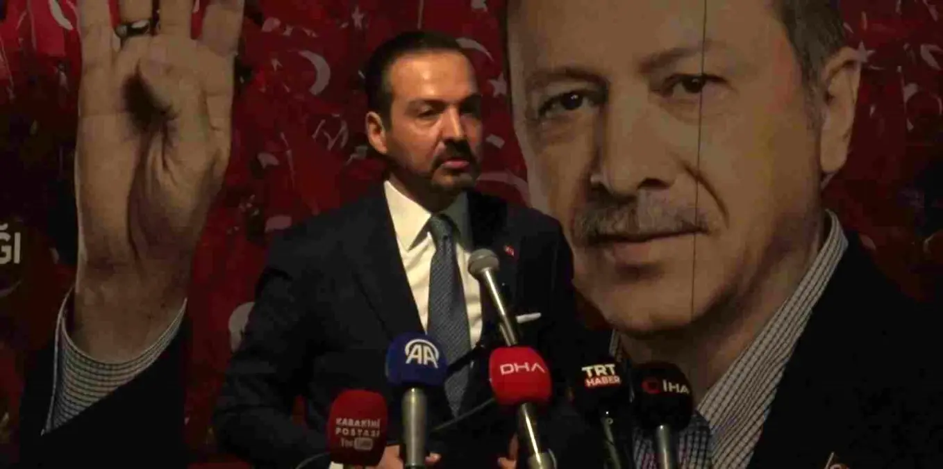 Zorlu: Şehitlere Saygı Gösterilecek