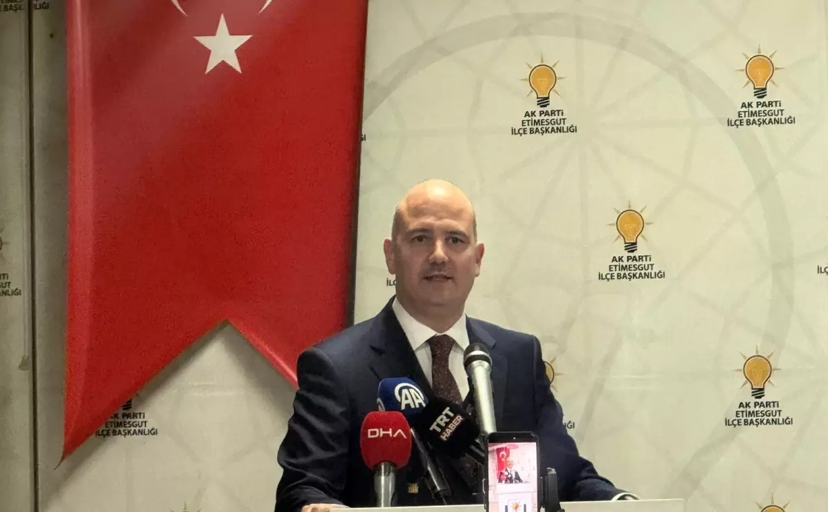 Büyük Türkiye Vurgusu