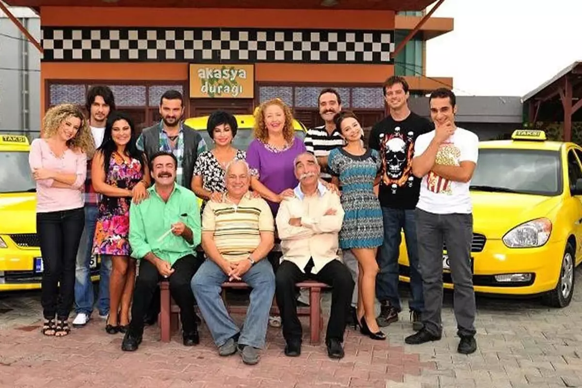 Akasya Durağı\'nın yeniden çekileceği iddiaları yalanlandı!