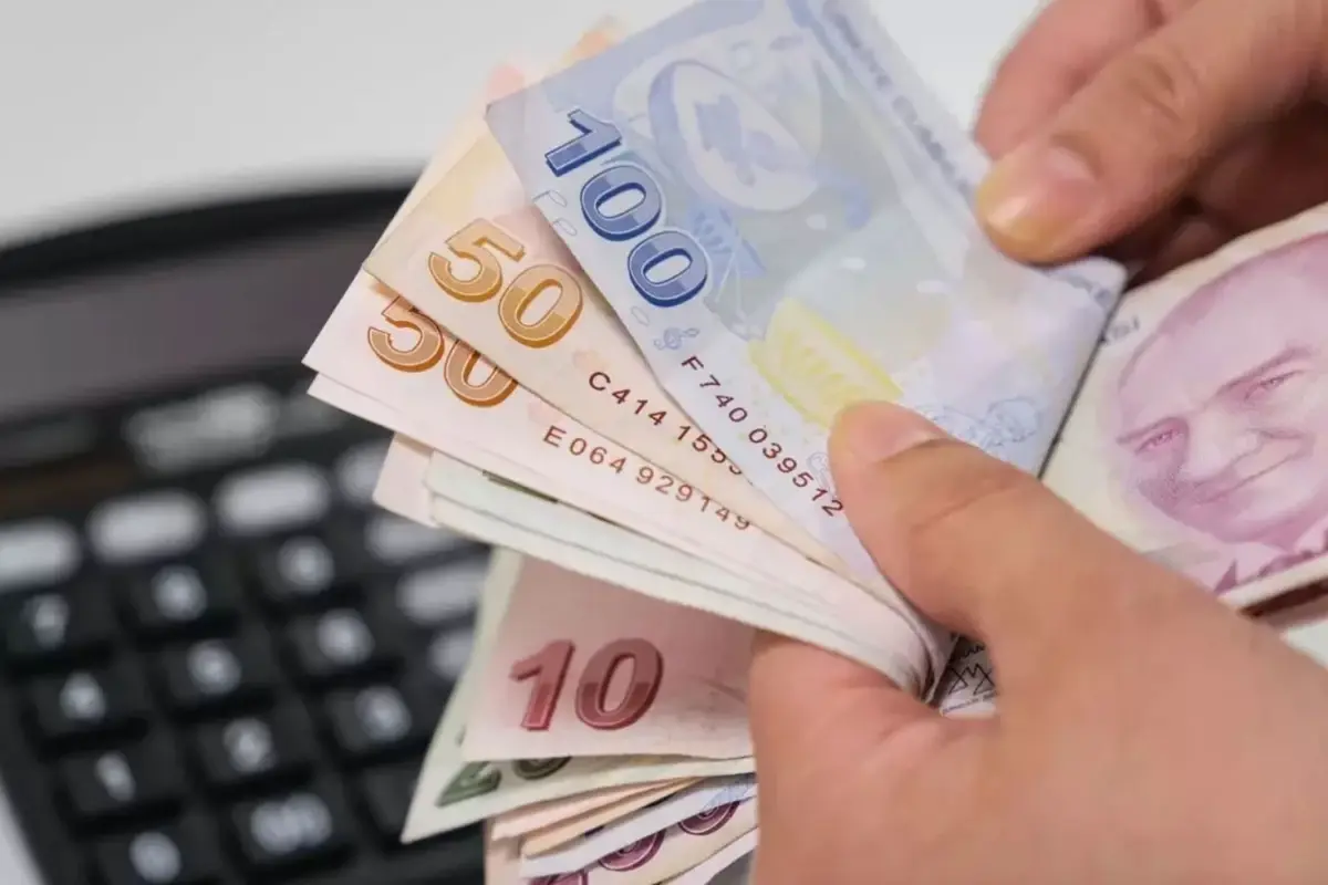 Asgari ücretli ve memura ikinci maaş geliyor! Detaylar belli oldu