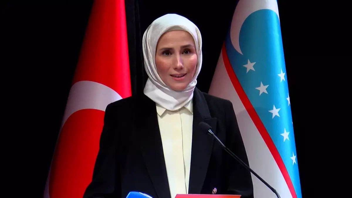 Aile ve Sosyal Hizmetler Bakanı: Düşük Doğurganlık Sorunu