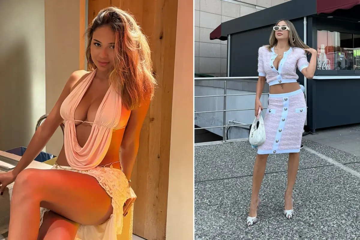 Banka hesabındaki paralara el mi konuldu? Merve Taşkın\'dan iddialara yanıt