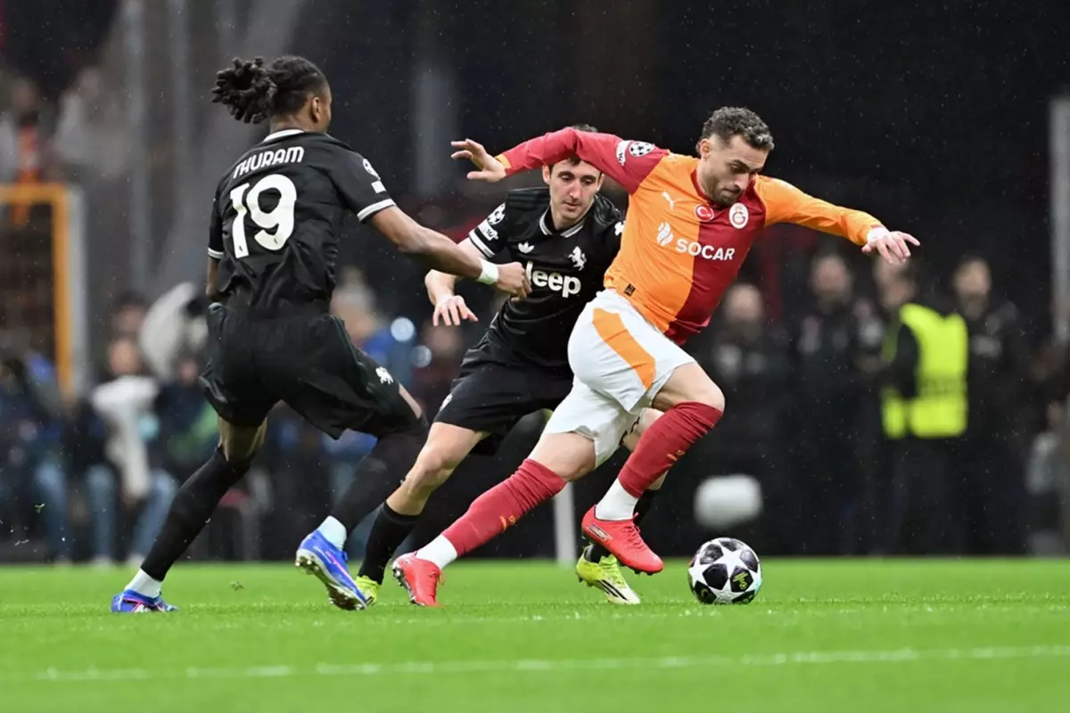 Barış Alper Yılmaz: Yenemeyeceğimiz takım yok