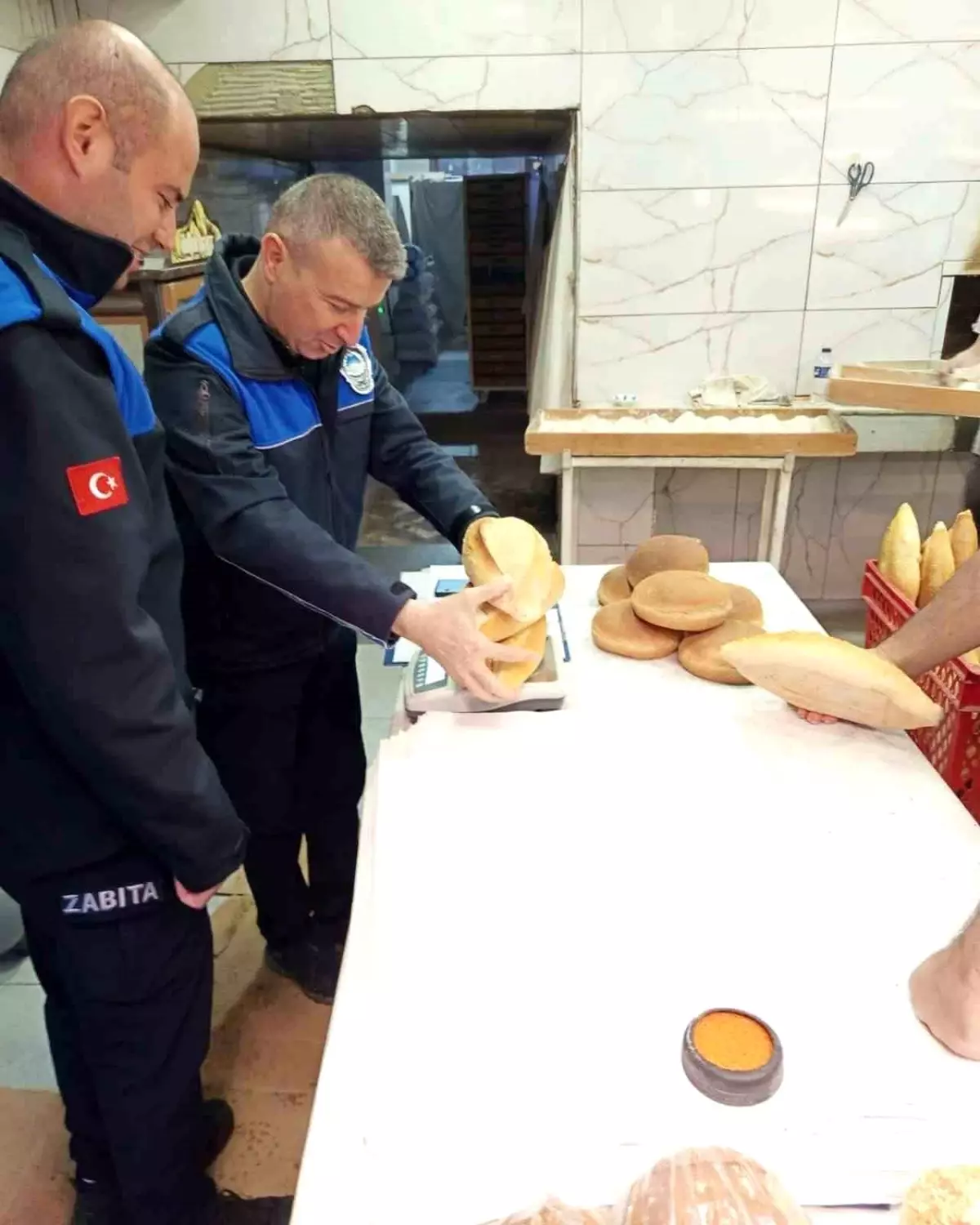 Bayındır\'da Ramazan Denetimleri Artıyor