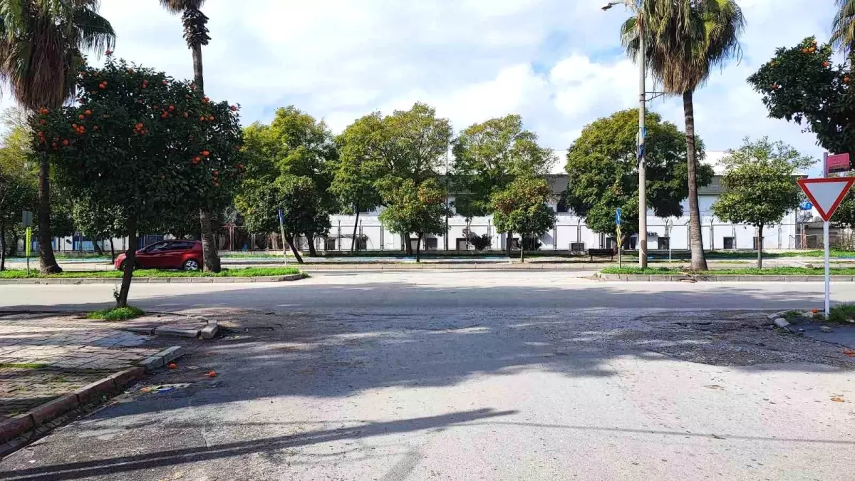 Adana\'da Kazalar Ara Geçişlerin Sorumlusu