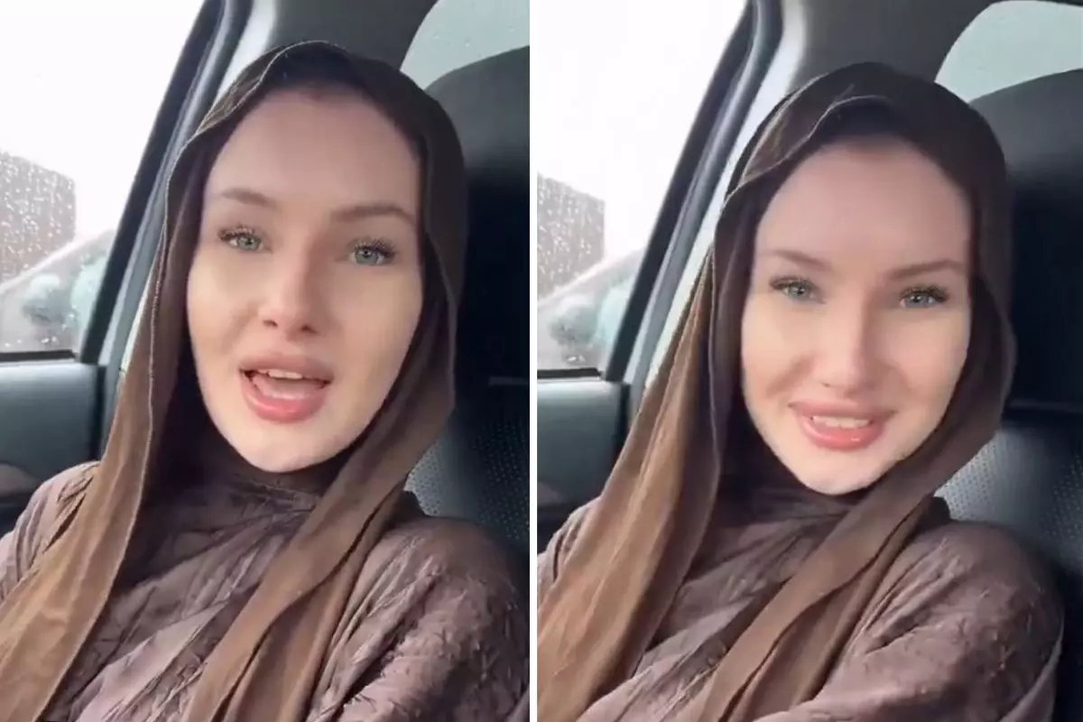 Büyük bir patlama var: İşte Müslümanların sayısının 28 milyonu geçtiği ülke