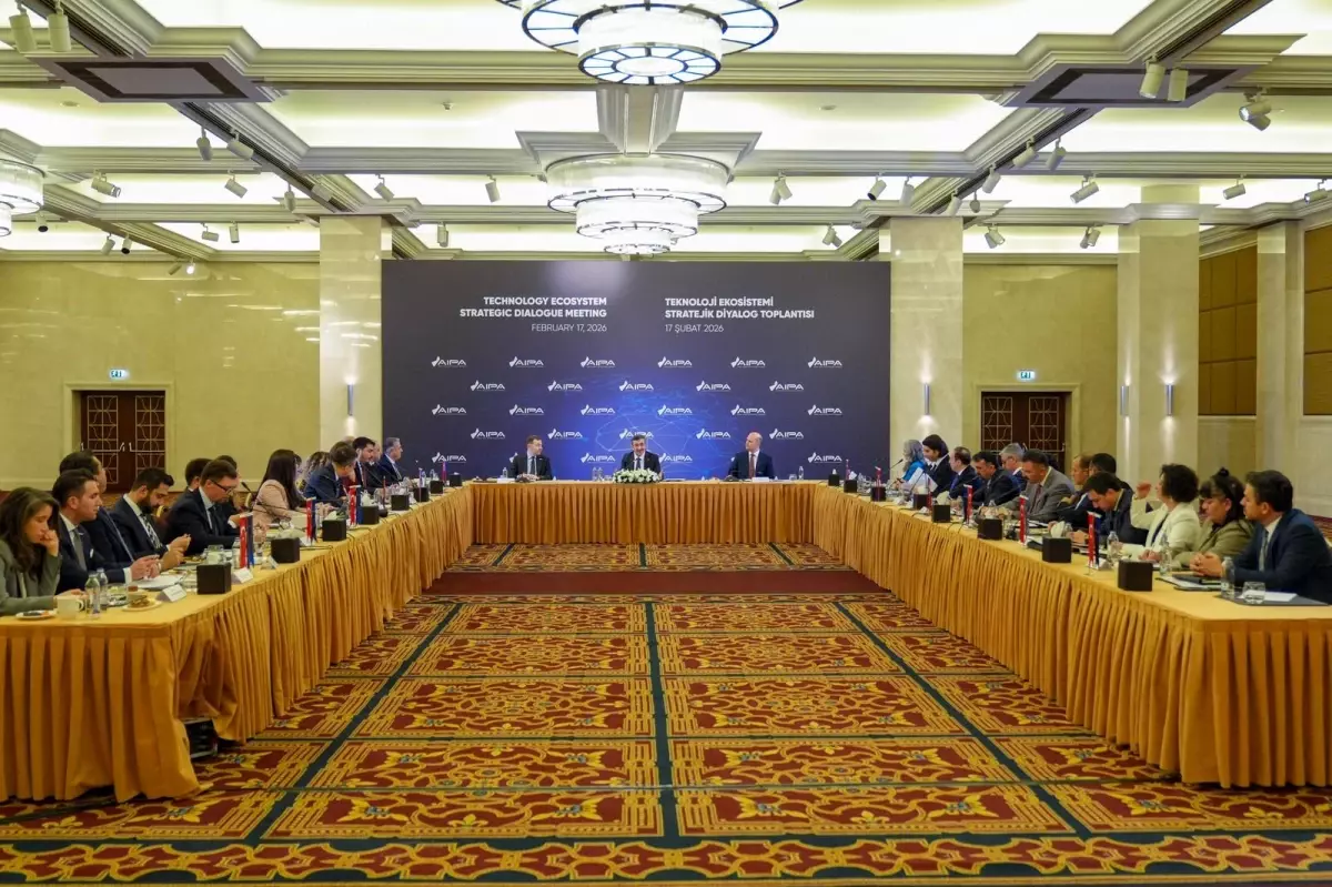 Dijital ve Yeşil Dönüşüm Vurgusu