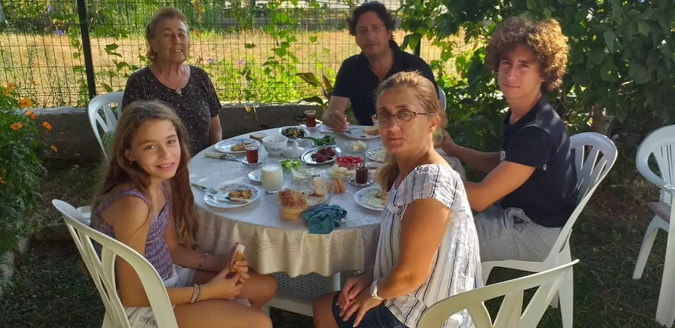 Dila Yüksel Atölyeleri ile Çocuklara Umut