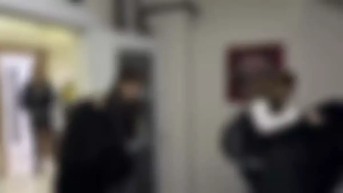 Diyarbakır\'da Fuhuş Operasyonu: 12 Tutuklama