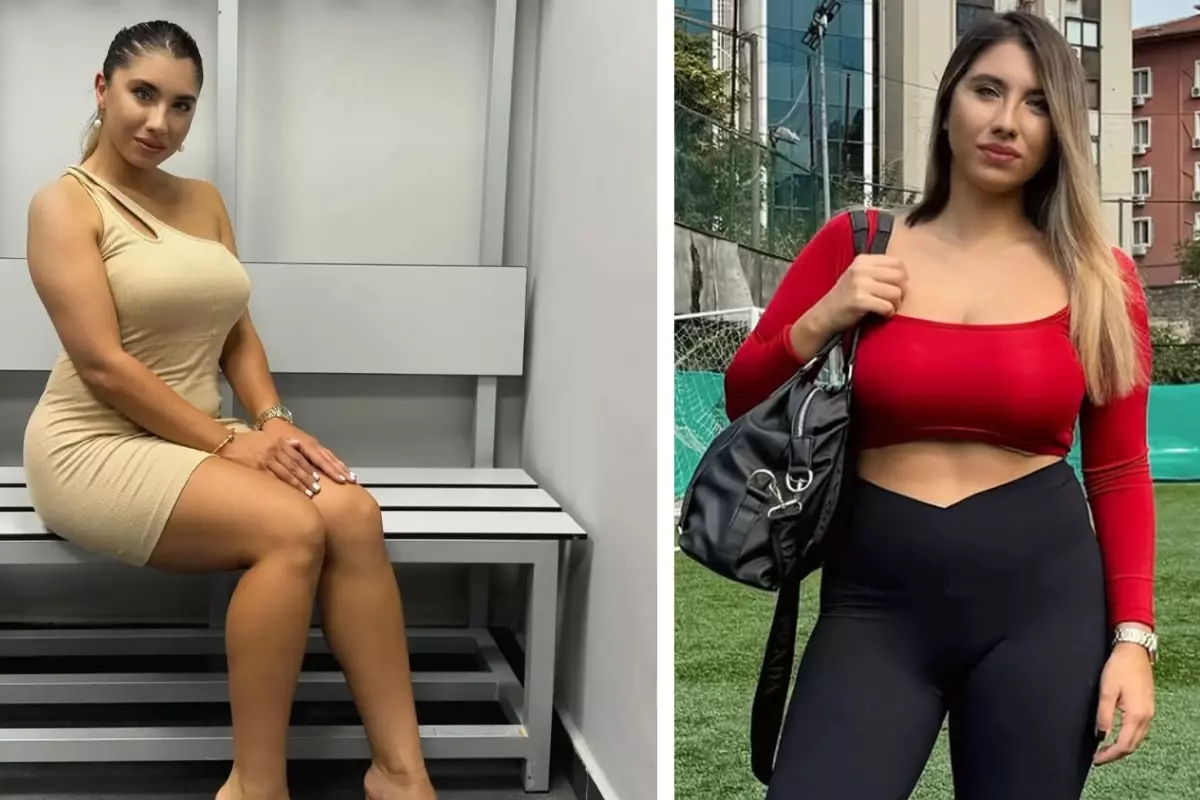 Eski hakem Elif Karaarslan\'ın aylık kazancı olay oldu