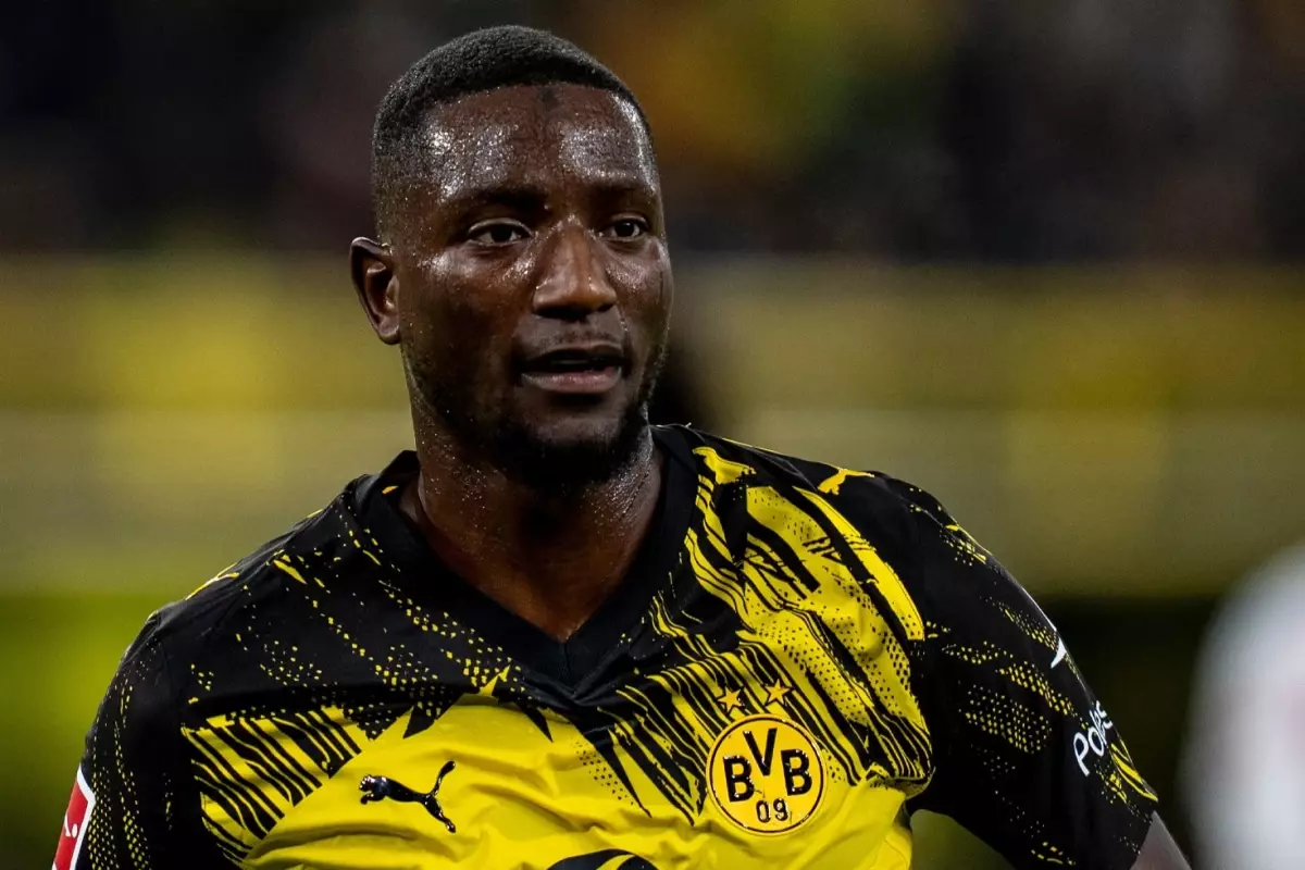 Fenerbahçe\'den Guirassy hamlesi