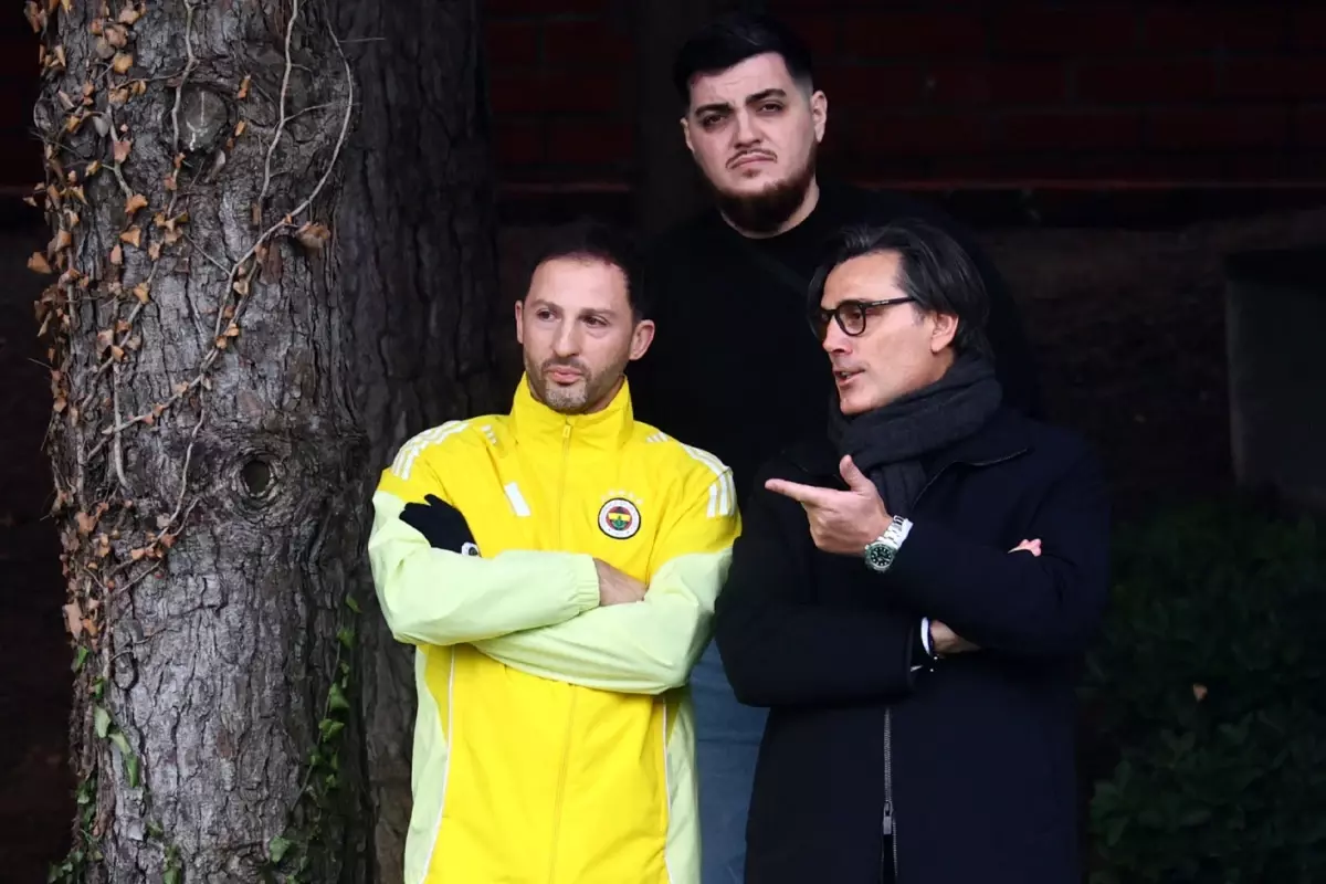 Fenerbahçe\'ye müjde: Yıldız isim geri döndü