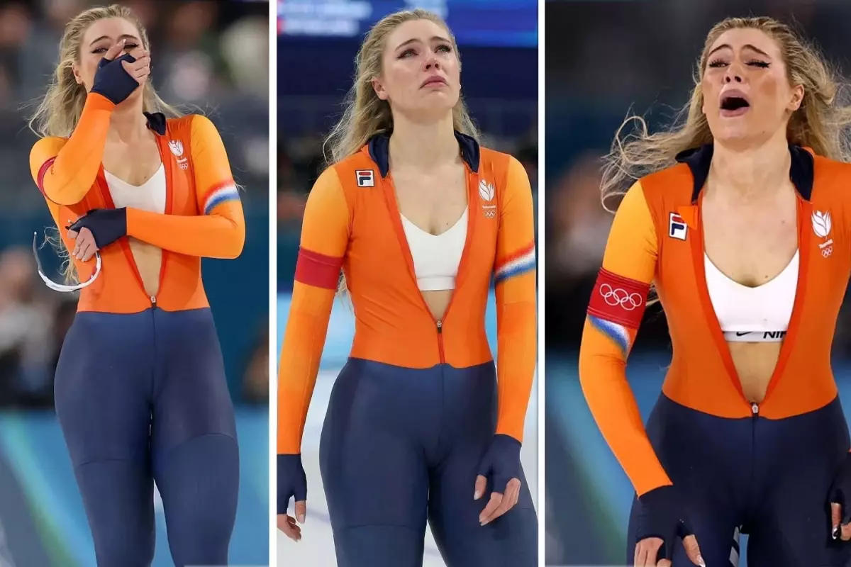 Fermuarını açtı 1 milyon dolar kazandı