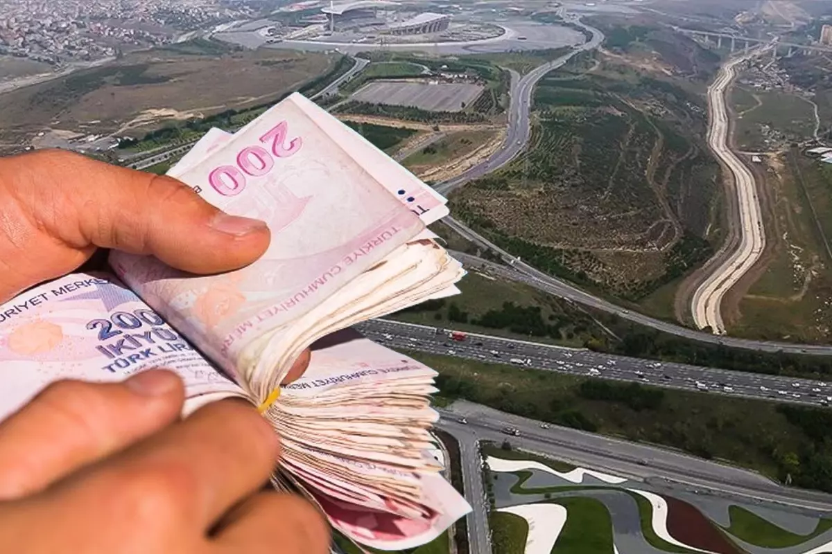 Gayrimenkulde ibre tersine döndü! Satışlar 5 yıl sonra ilk kez geride kaldı