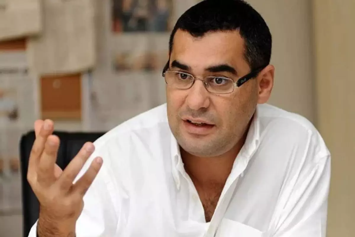 Gazeteci Enver Aysever hakkında 3 yıla kadar hapis istemi