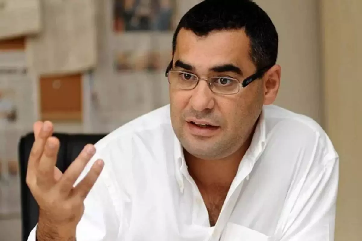 Enver Aysever\'e hapis şoku! YouTube yayını başını yaktı